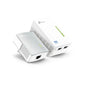 TP-Link AV600 Powerline Wi-Fi Extender Kit