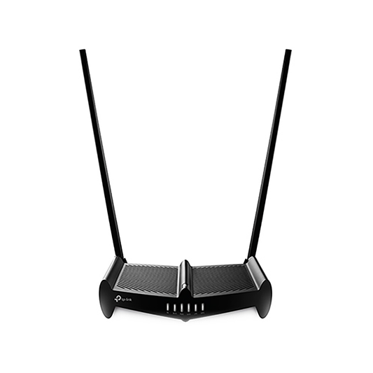 TP-Link N300 Wi-Fi Router (High Power)