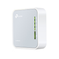TP-Link TL-WR902AC AC750 Dual Band Mini Pocket Wi-Fi Router