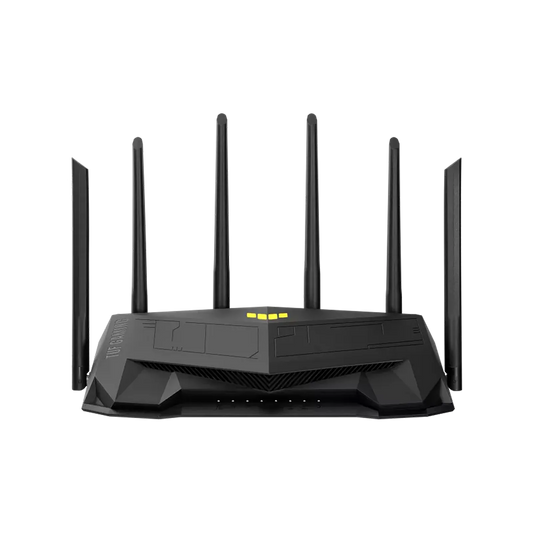 Asus TUF AX6000 Dual Band Wi-Fi 6 Gaming Router