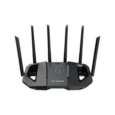 Asus TUF Gaming BE6500 Dual-Band Wi-Fi 7 Gaming Router