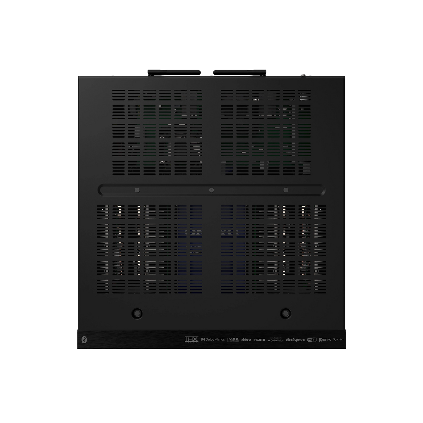 Onkyo TX-RZ70 11.2-Channel AV Receiver