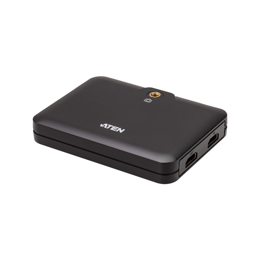 Aten Camlive HDMI to USB-C Video Capture (UC3021)