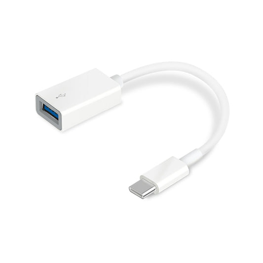 TP-Link USB-C to USB-A 3.0 Adapter
