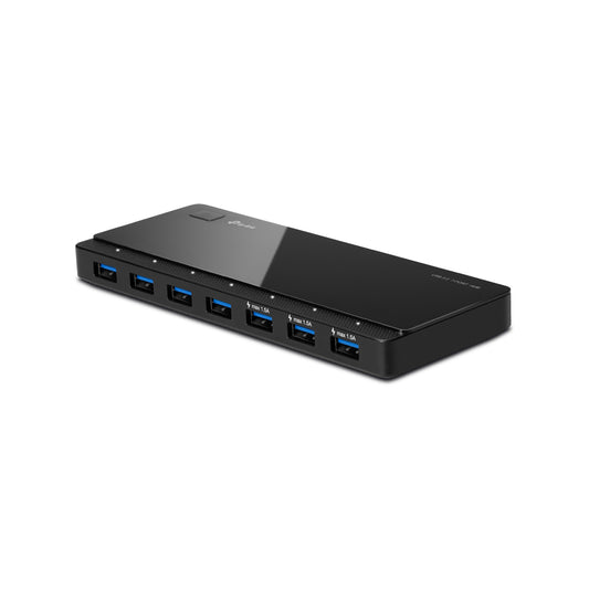 TP-Link USB 3.0 7-Port Hub