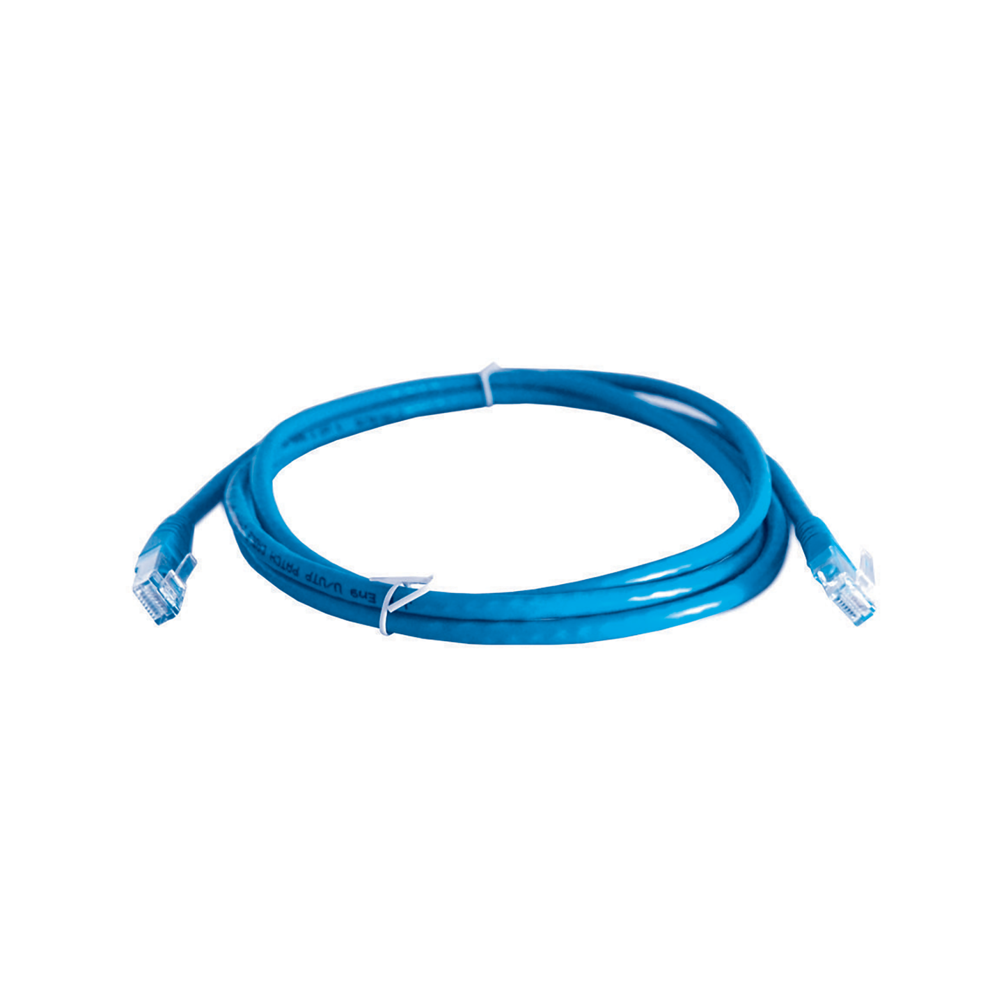Zone CAT-6 3M Grey Patchcord Cable