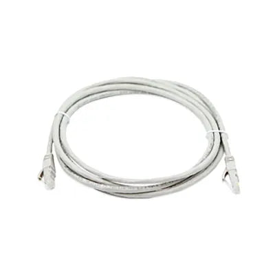 Zone CAT5E 2m Grey Patchcord Cable