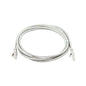 Zone CAT5E 2m Grey Patchcord Cable