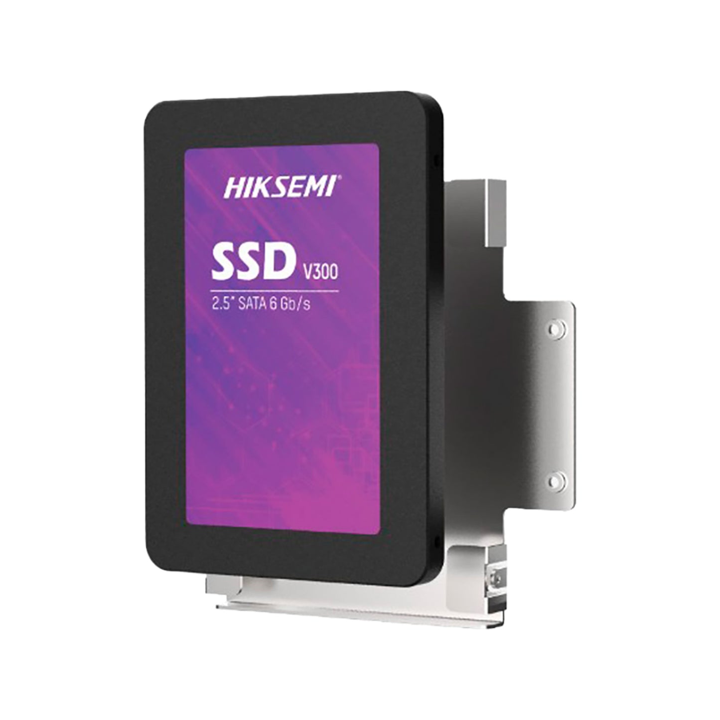 Hiksemi V300X Surveillance 2TB 2.5" SATA SSD