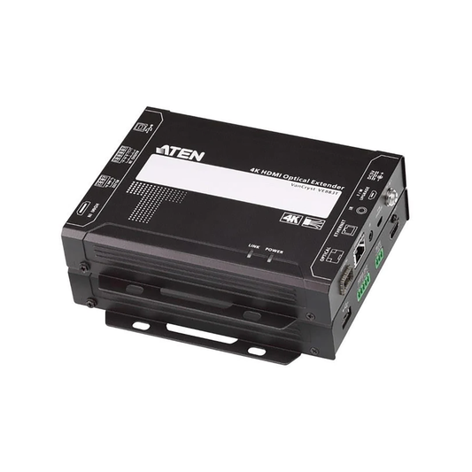 Aten 4K HDMI Optical Extender (up to 10km)