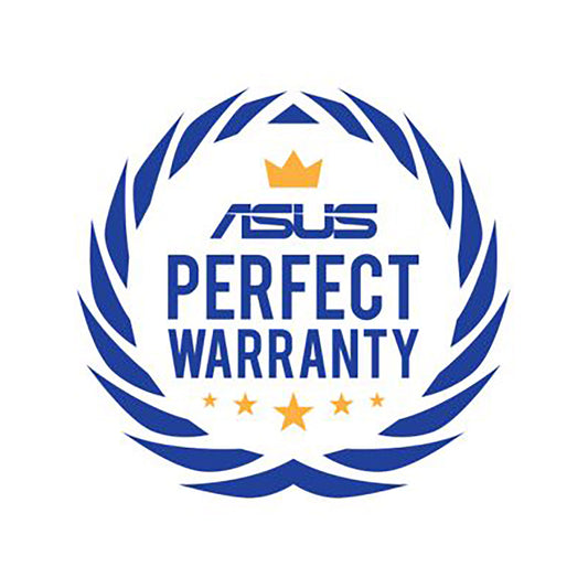 Asus Notebook 3-to-5 Year Onsite Extended Warranty