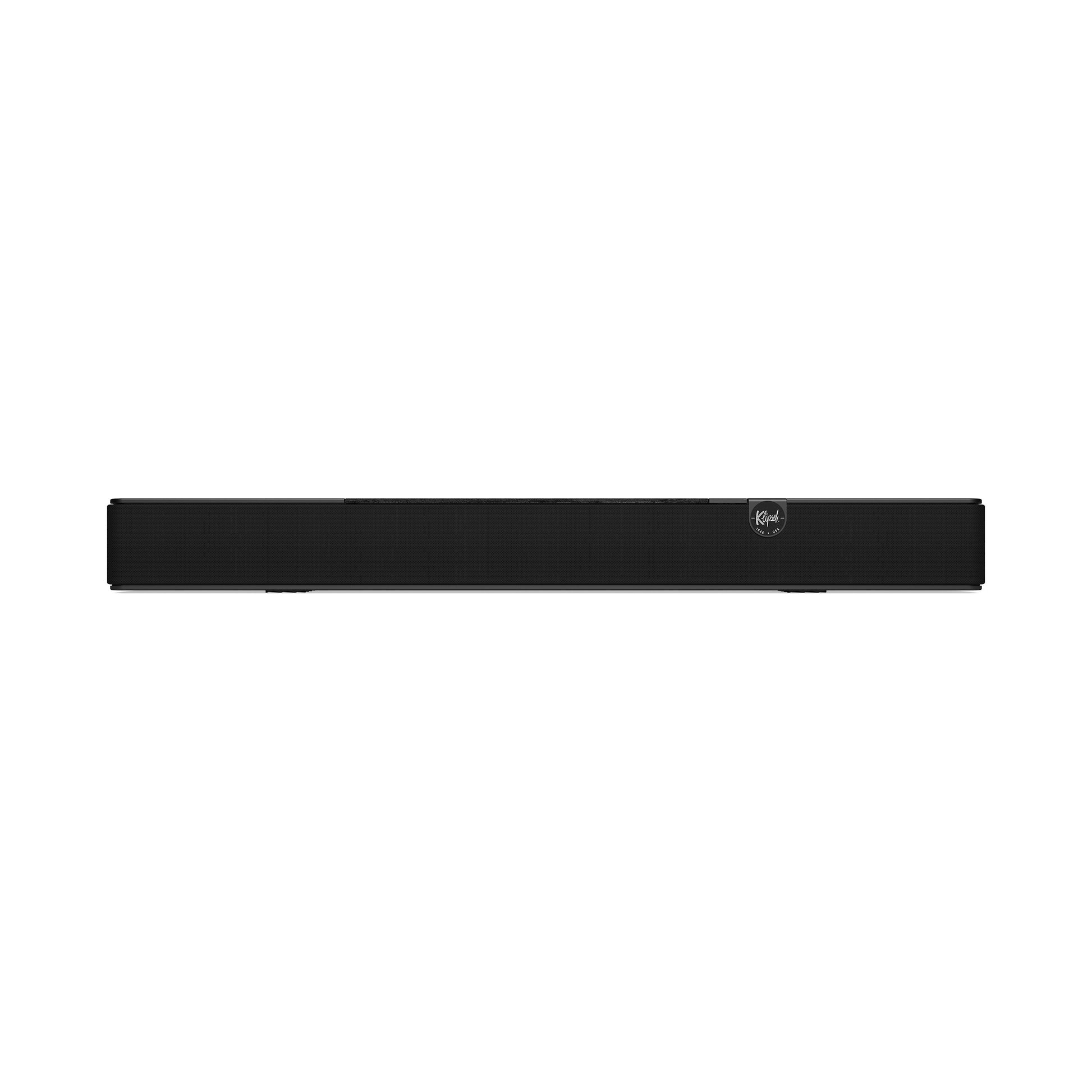 Klipsch Flexus XCORE 100 EUA Black Soundbar