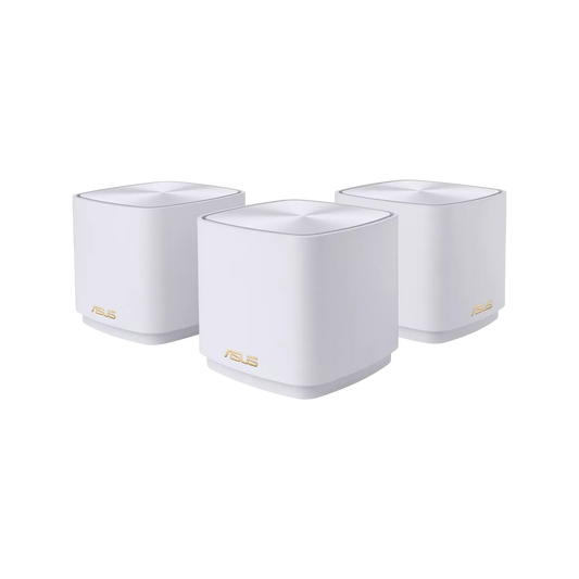Asus ZenWiFi XD5 AX3000 Dual-Band Wi-Fi 6 Access Point
