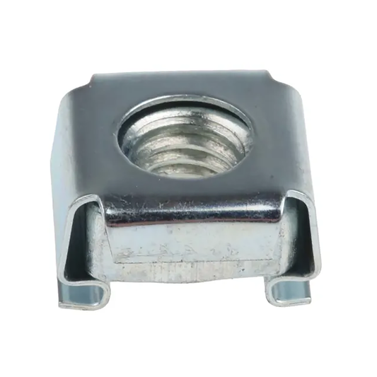 Zone M6 Cage Nut Assemblies