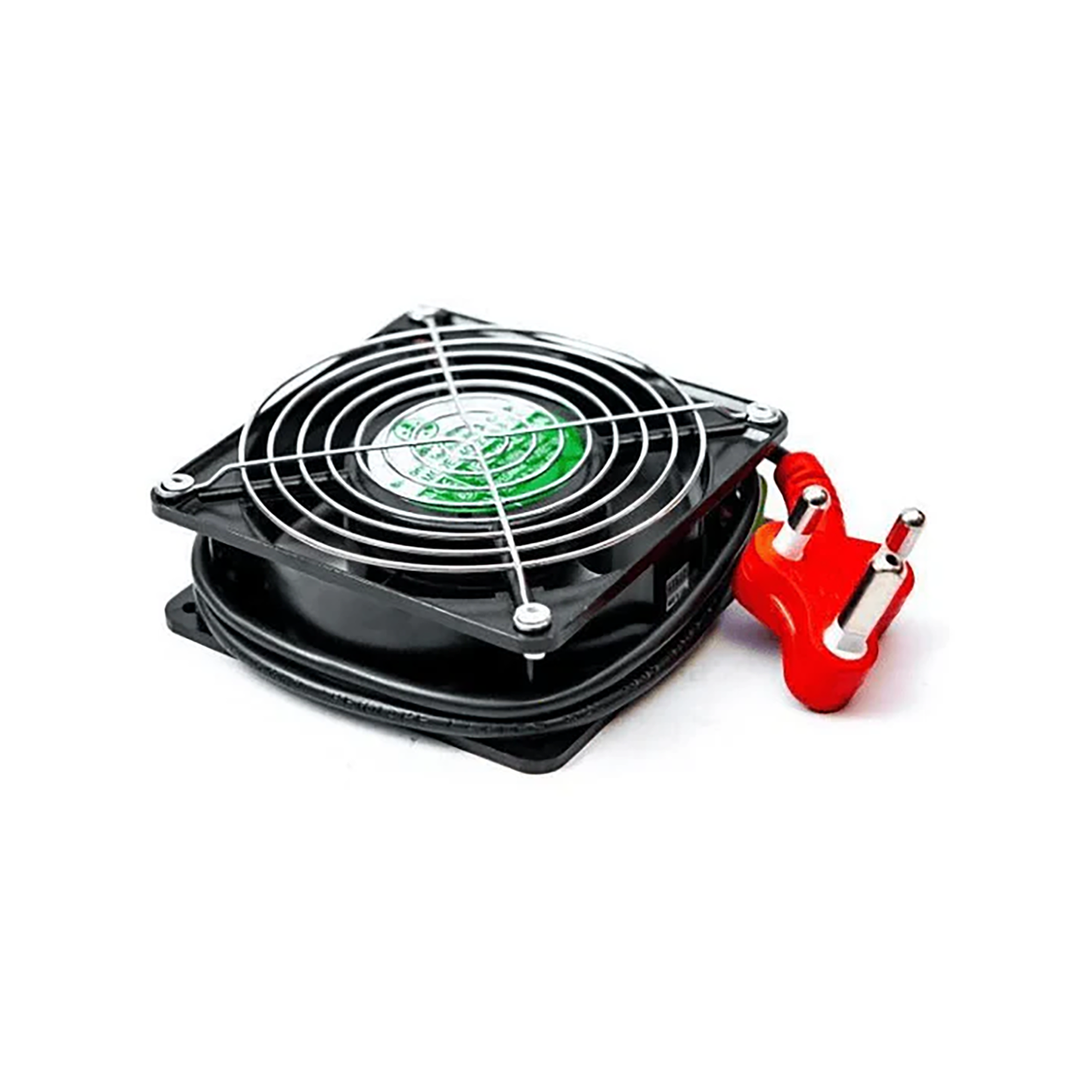 Zone Single Fan Kit for Wallboxes