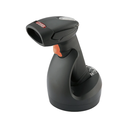 Zebex Z-319X Series Bluetooth Cradle