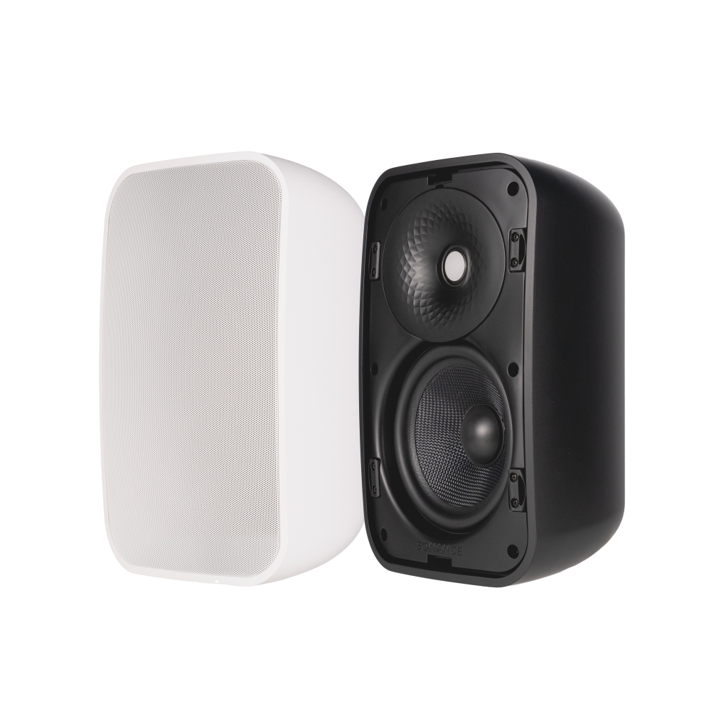 Sonance Mariner MX56 White