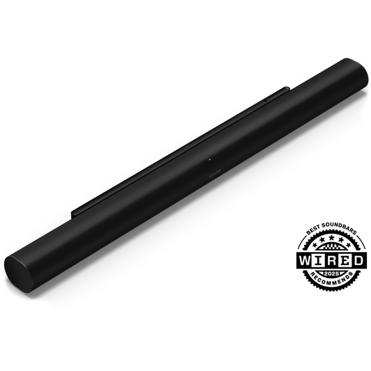 Sonos Arc Ultra Premium Soundbar - Black