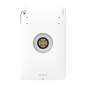 iPort Connect Pro Case (iPad 10.2" (9th gen), White)