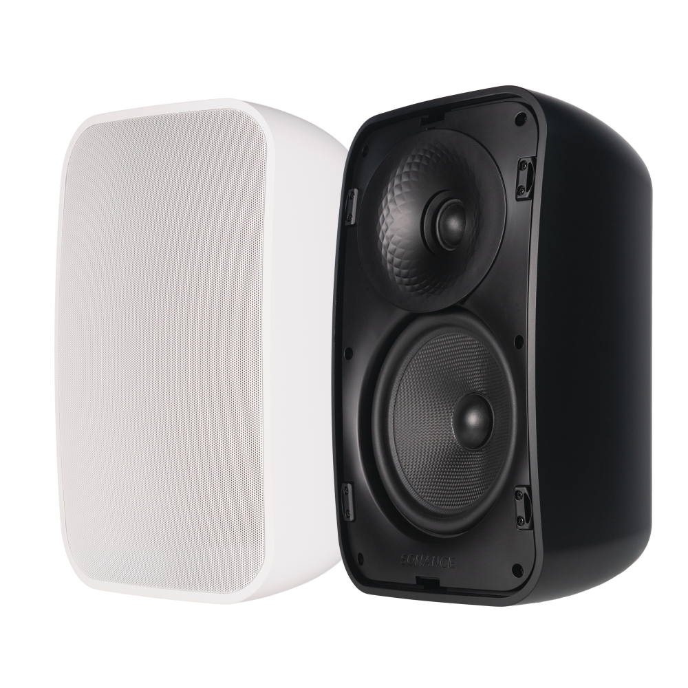 Sonance Mariner MX62 SST White