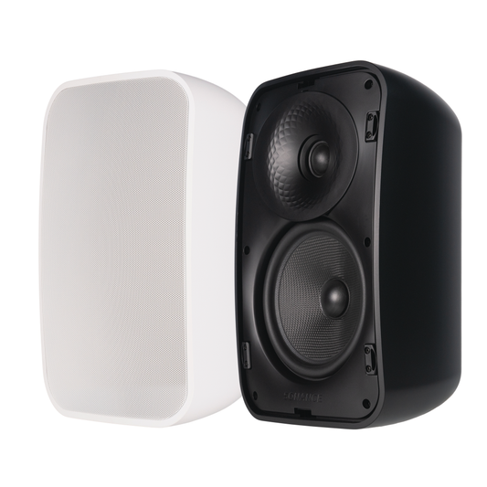 Sonance Mariner MX62 White