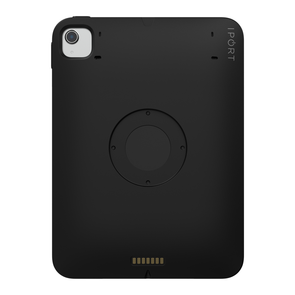 iPort Connect Case 10.9 (iPad (10th gen), Black)