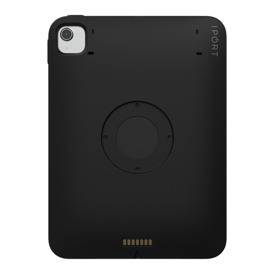 iPort Connect Case 10.9 (iPad (10th gen), Black)