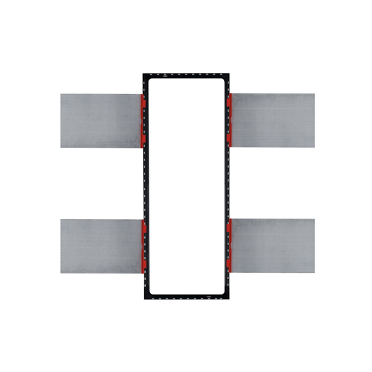 Sonance R1/R1SUR Flex Bracket