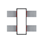 Sonance R1/R1SUR Flex Bracket