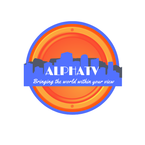 AlphaTV