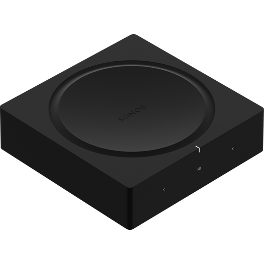 Sonos Amp (Black)