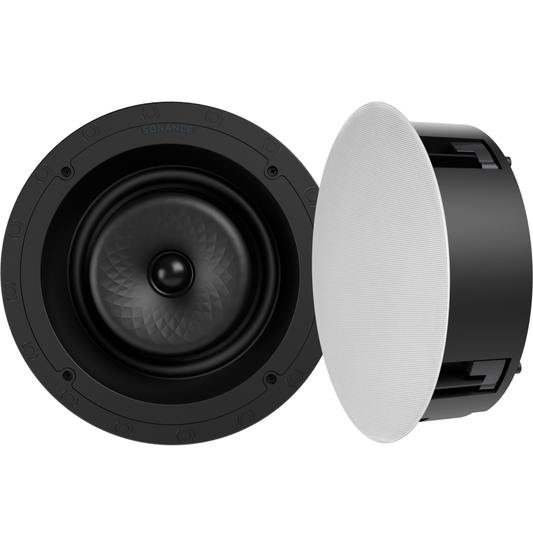 Sonance VX80R In-Ceiling Speaker