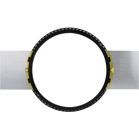 Sonance Medium Round Flex Bracket (5 Pair per Box)
