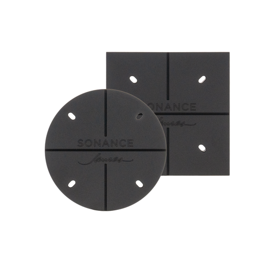 Sonance SA4 Replacement Space Saver Kit