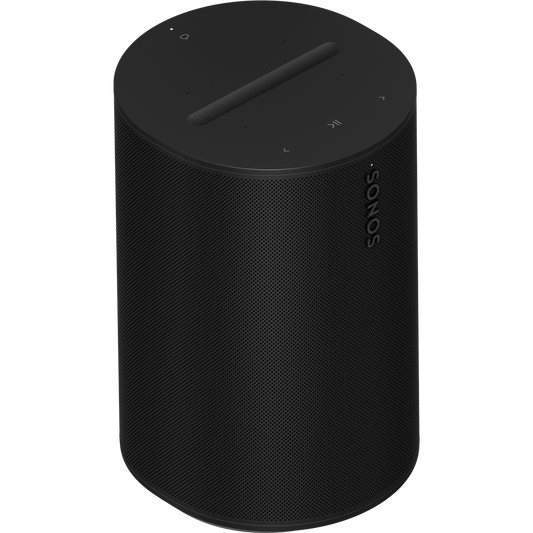 Sonos Era 100 Pro Surface Mount Pair - Black