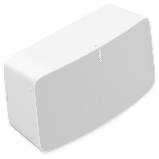 Sonos Five Premium Speaker - White