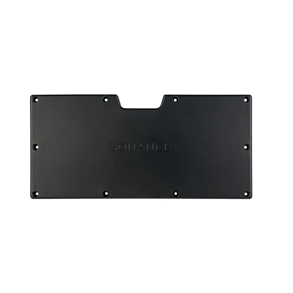 Sonance VX 6" LCR Retrofit Enclosure
