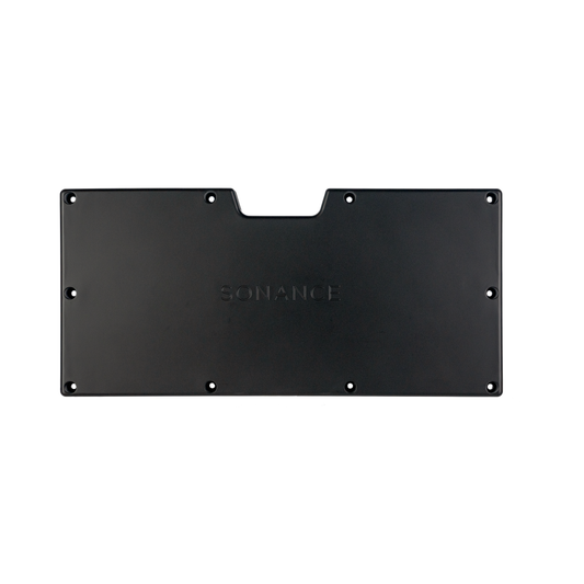 Sonance VX 6" LCR Retrofit Enclosure