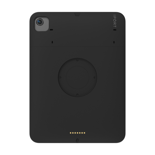 iPort Connect Case Pro 11 - Air (iPad Air 10.9" (5th gen) / iPad Pro 11" (3rd gen), Black)