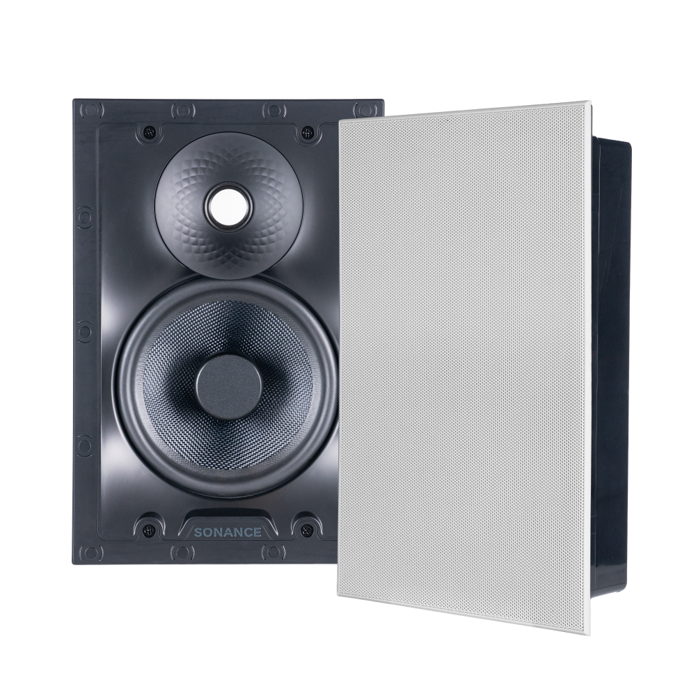 Sonance VX66 TL In-Ceiling Speaker