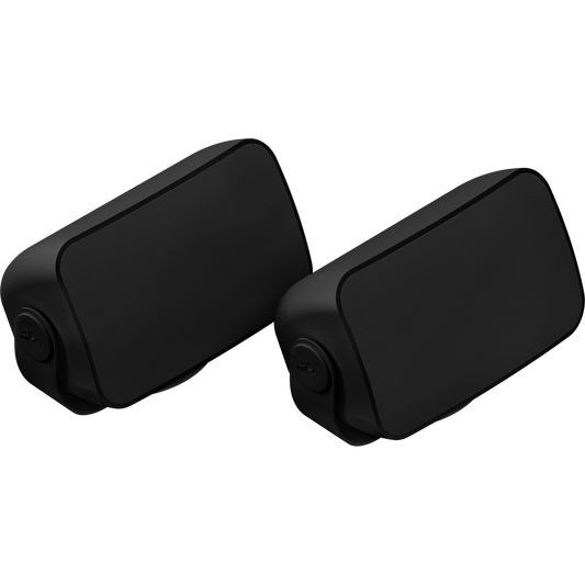 Sonos Outdoor Speakers by Sonance (Pair)