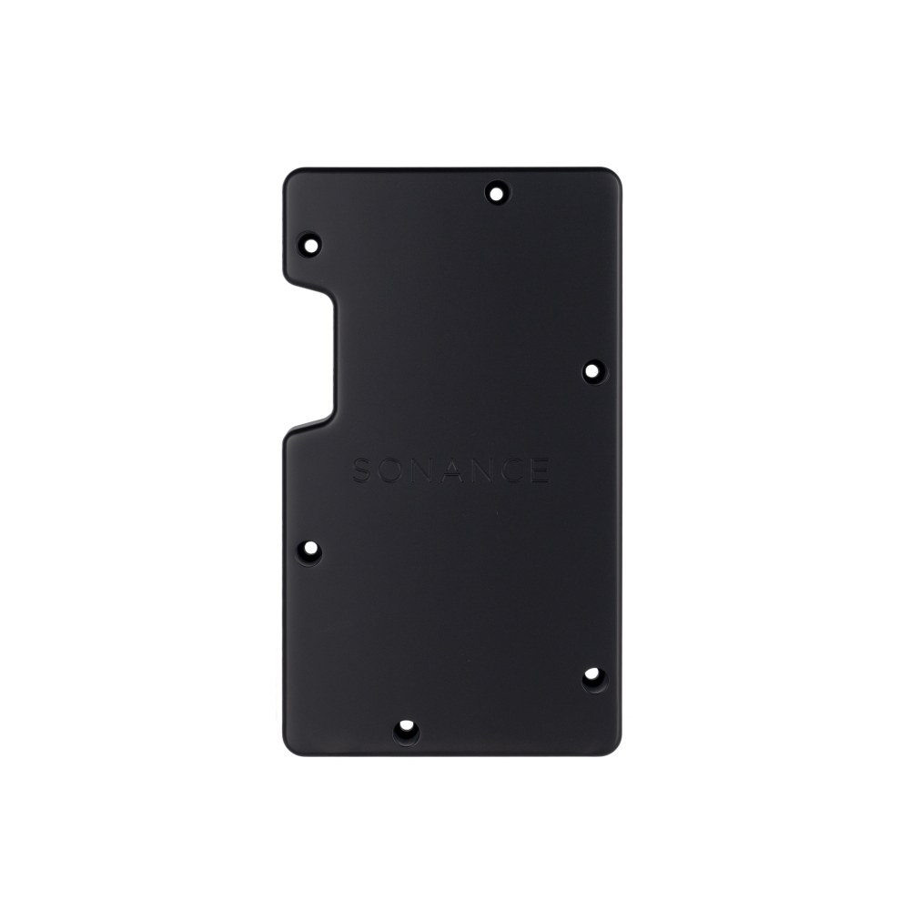 Sonance VX 4" Rectangle Retrofit Enclosure for VX In-Wall