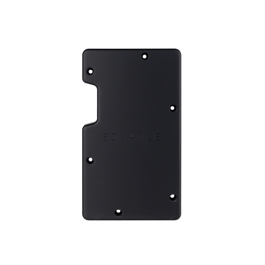 Sonance VX 4" Rectangle Retrofit Enclosure for VX In-Wall
