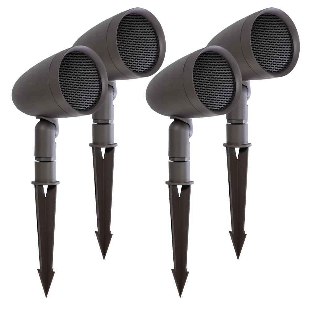 Sonance SGS 4-Satellite Pack