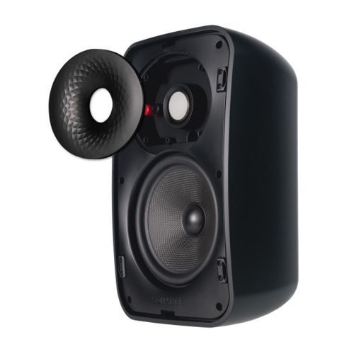 Sonance Mariner MX 6 inch Replacement Waveguide Terminal Cover