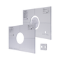 Sonance VX4 Router Template - Round