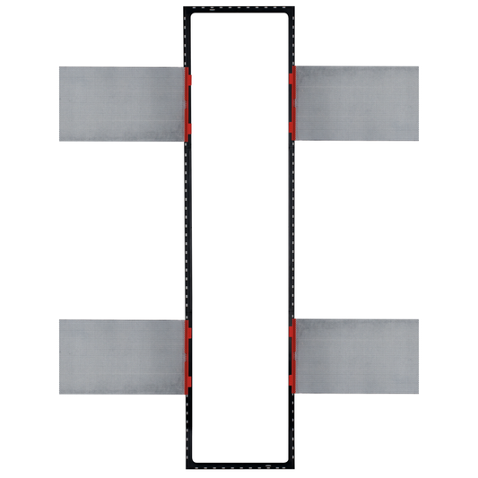 Sonance R2/R2SUR Flex Bracket