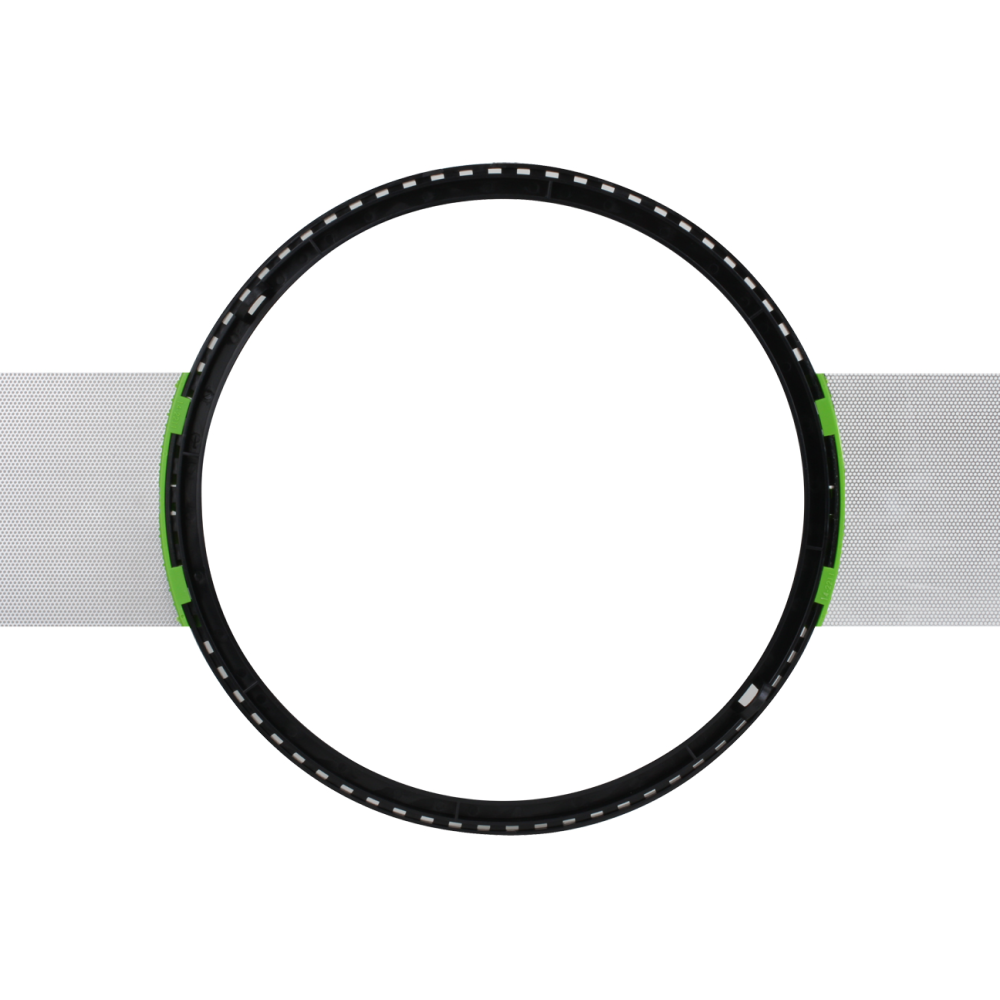 Sonance Large Round Flex Bracket (5 Pair per Box)