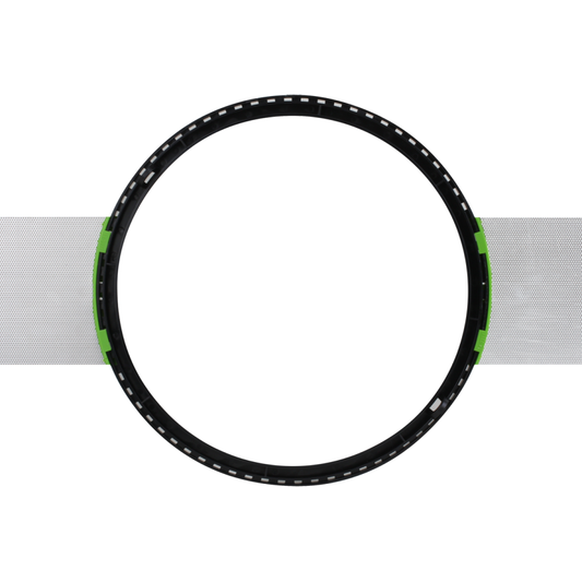Sonance Large Round Flex Bracket (5 Pair per Box)