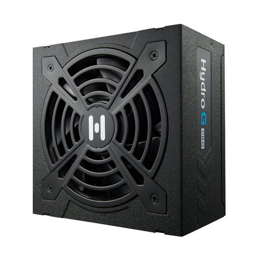 FSP Hydro G Pro 850W 80Plus Gold Modular ATX Power Supply